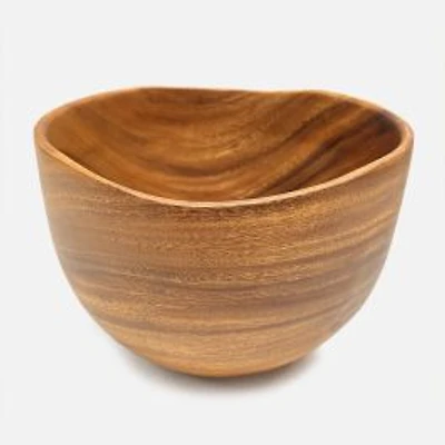 Gusto! Helmet Bowl - 10" x 7"