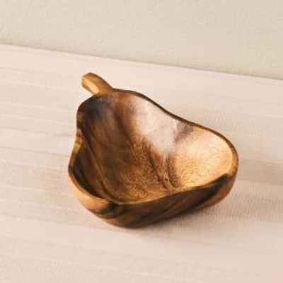 gusto! Pear Shaped Bowl