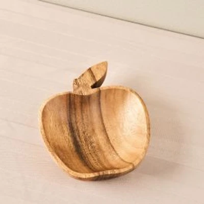 gusto! Apple Shaped Bowl