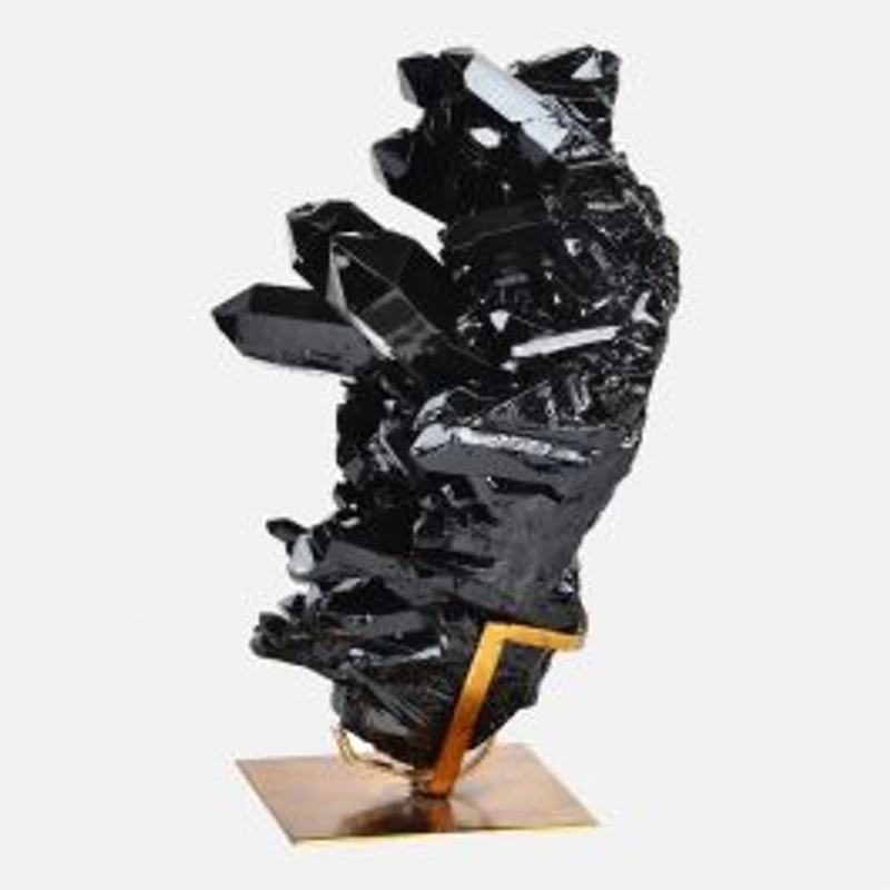 Burnett Sculpture