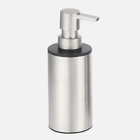 Stainless Lotion Dispenser