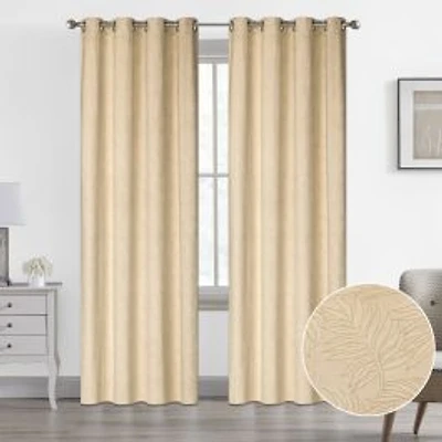 Stanfield Grommet Panel