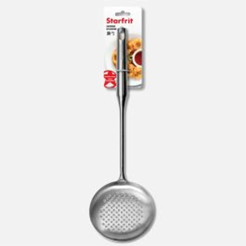 Starfrit Stainless Steel Asian Style Skimmer