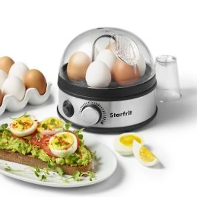 Starfrit 7 Egg Cooker
