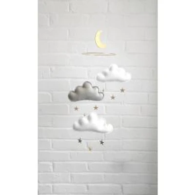 Cloud & Star Mobile