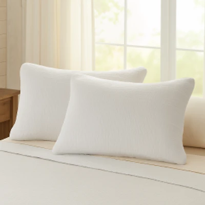 Stitch Decorative Pillow Sham