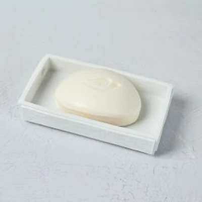 Stone Soap Dish