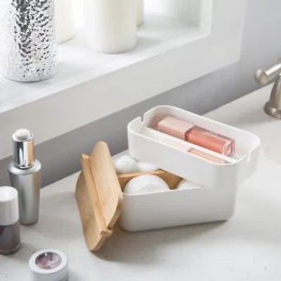 Stowe Bath Organizer