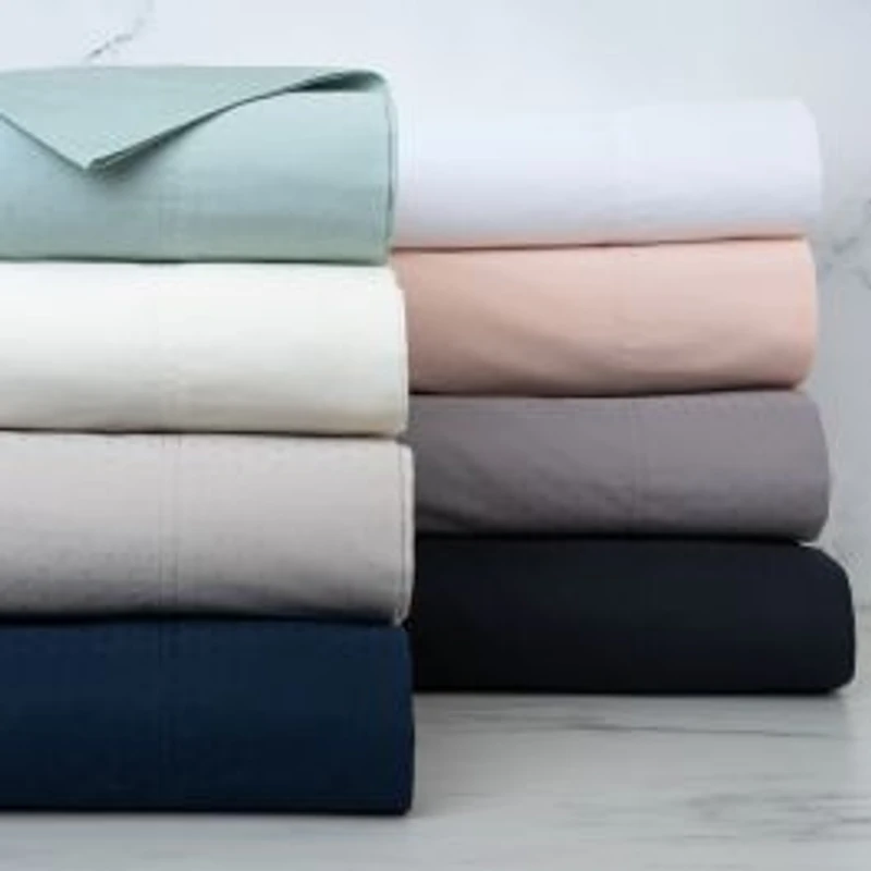 Swiss Dot Sheet Set