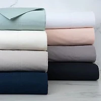 Swiss Dot Sheet Set