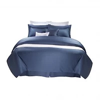 Swiss Dot Bedskirt