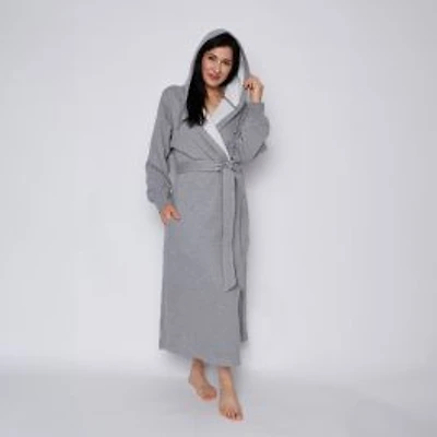 Sweatshirt Bathrobe