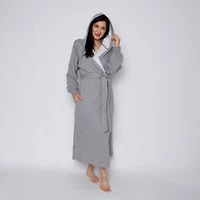 Sweatshirt Bathrobe