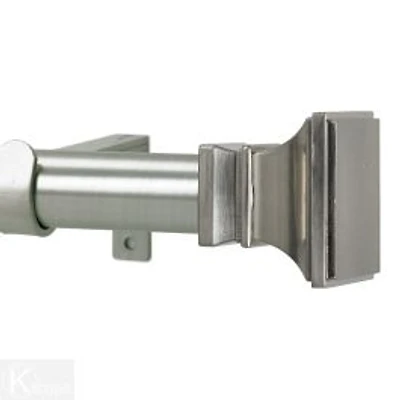Versailles Curtain Rod Kit