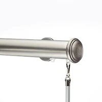 Tappo 40 - Tekno 40 Traverse Curtain Rod with Rail