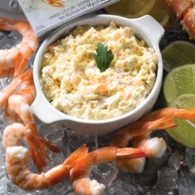Cold Dip Shrimp Mix