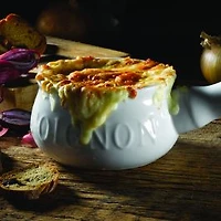 Baked Dip French Onion Mix