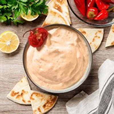 Cold Dip Roasted Pepper Mix