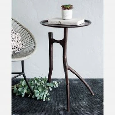 Maadi Side Table