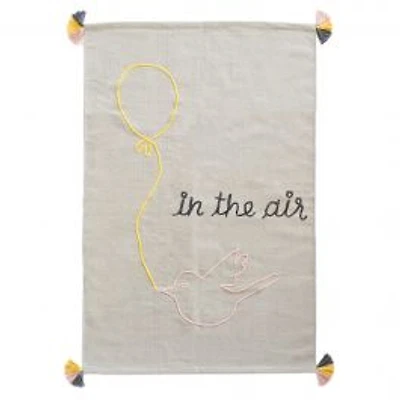 100% Cotton Family Spirit Rug