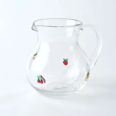 Fruity Jug