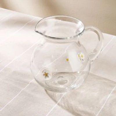 Daisy Jug