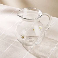 Daisy Jug