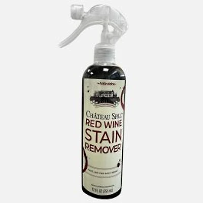 Chateau Spill Red Wine Stain Remover