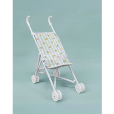 Tiny Harlow Doll Stroller