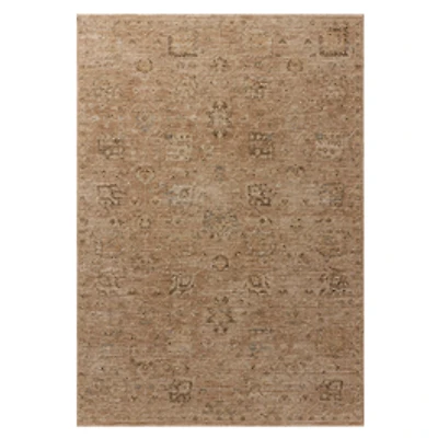 Loloi Willa Rug - Clay / Multi