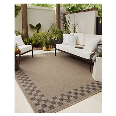 Chris Loves Julia x Loloi Providence Rug