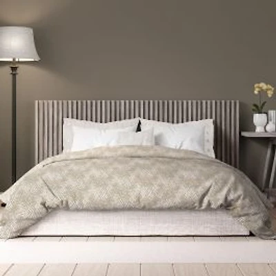 Tiger Reversible Bedspread Set