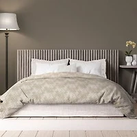 Tiger Reversible Bedspread Set
