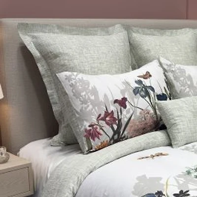 Tivoli Euro Sham
