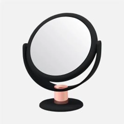 Danielle Creations Round Soft Touch Vanity Mirror