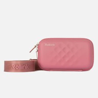 TOUR Mini Bag - Mauve