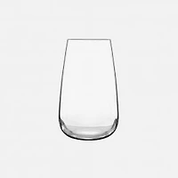 Talismano Set of 4 Highball Glasses by Luigi Bormioli - 570mL