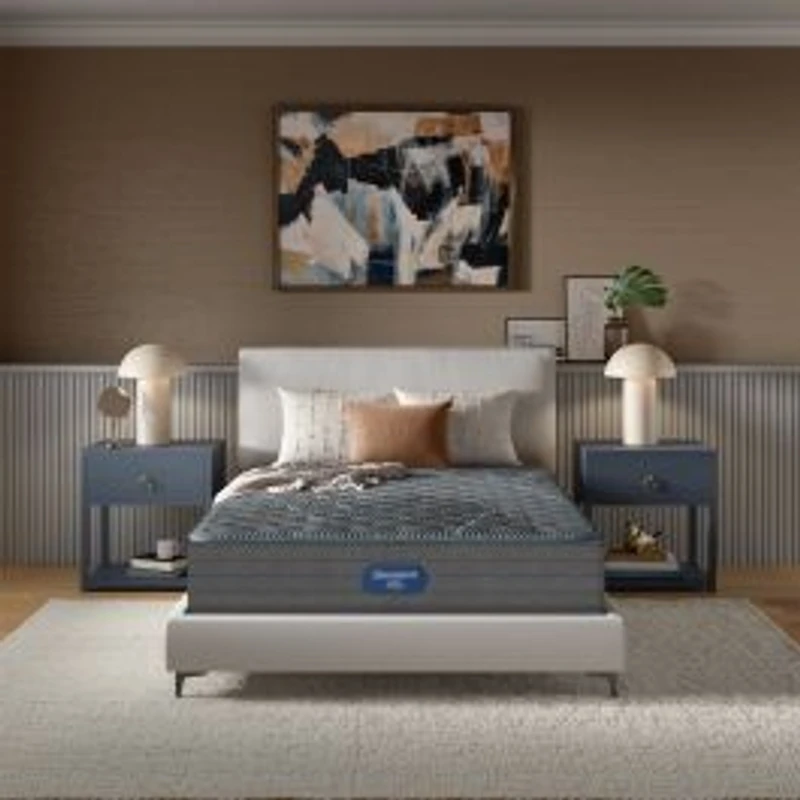 Simmons Beautyrest Tranquil Mattress