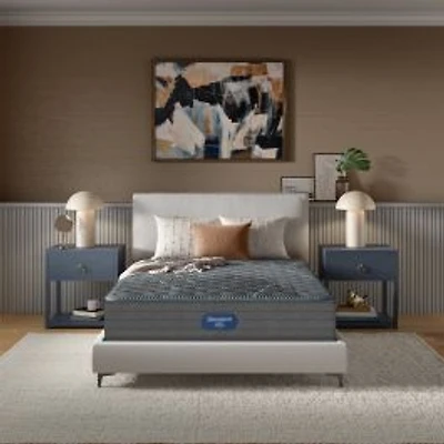 Simmons Beautyrest Tranquil Mattress