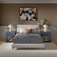 Simmons Beautyrest Tranquil Mattress