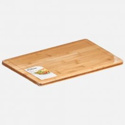 Trudeau Bamboo Cutting Board