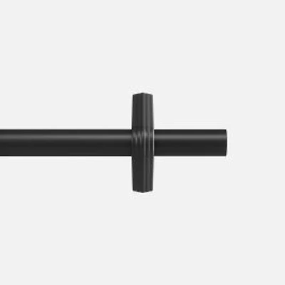 Trinity Pinpoint Curtain Rod Set