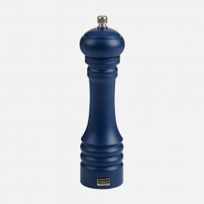 Trudeau Professional 9" Blue Pepper Mill