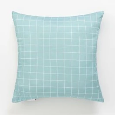 Truck Square Cushion