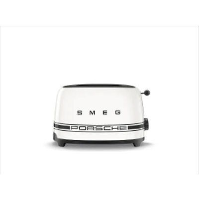 Smeg x Porsche 2-Slice Toaster