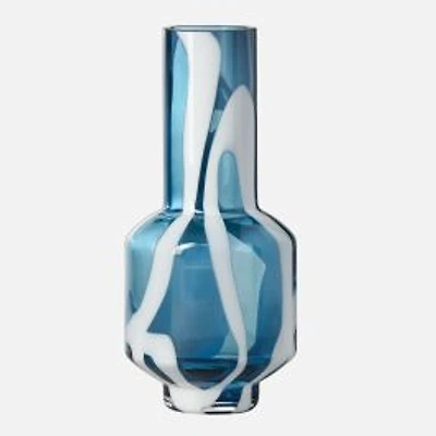 Torre & Tagus Fusion Vase - 12,5 po
