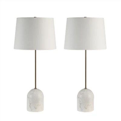 Dili Set of 2 Table Lamps