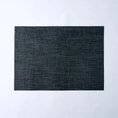 Tweed Woven Placemat
