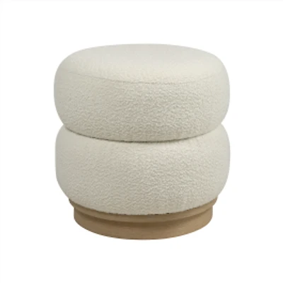 Miele Pouf