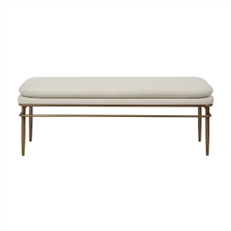 Paredes Bench